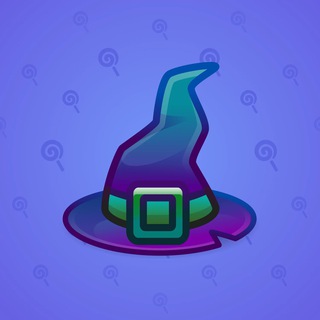Witch Hat #44944