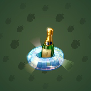 Pool Float #156791