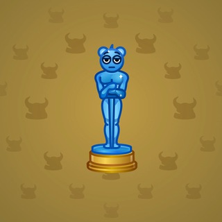 Mini Oscar #68