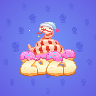 Lunar Snake #66697