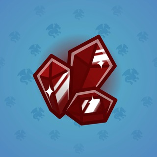 Ion Gem #208