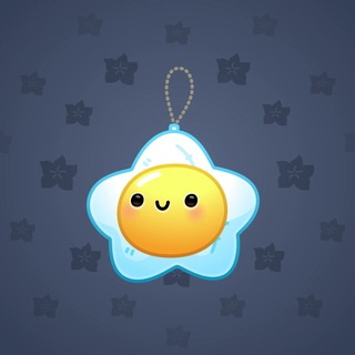 Hanging Star #30328