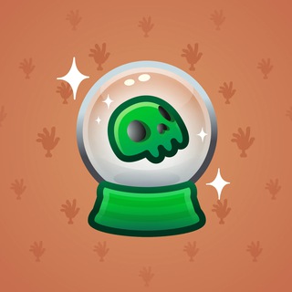 Crystal Ball #13597