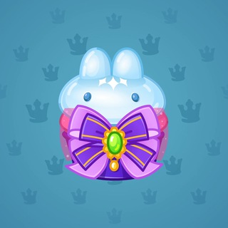 Bunny Muffin #26421