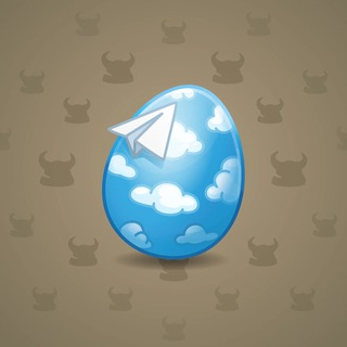Easter Egg #17024