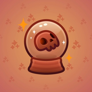 Crystal Ball #21701