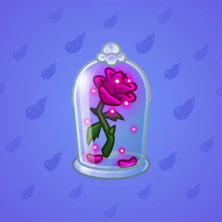 Eternal Rose #20706