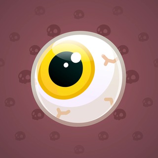 Evil Eye #19292