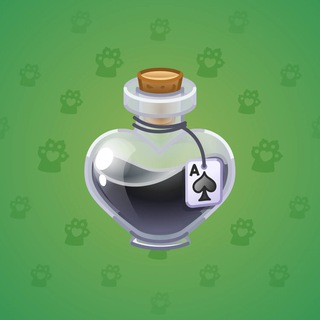 Love Potion #20085