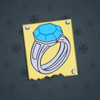 Gem Signet #405