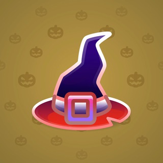Witch Hat #14074