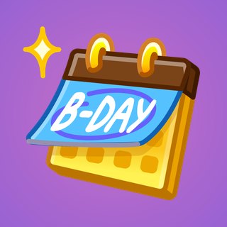 Desk Calendar #131639