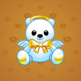 Toy Bear #12115