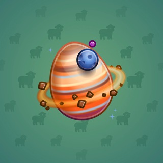 Easter Egg #122226