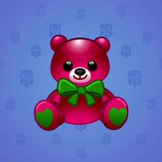 Toy Bear #37133