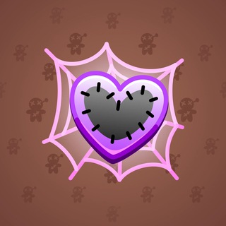 Trapped Heart #5827