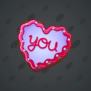 Cookie Heart #116652