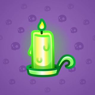 Eternal Candle #45071