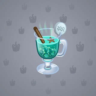 Spiced Wine #65173