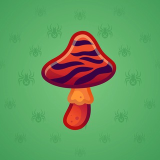Spy Agaric #14792