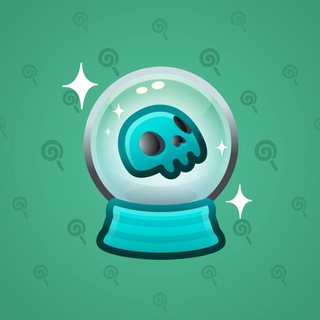 Crystal Ball #23982