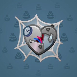 Trapped Heart #1951