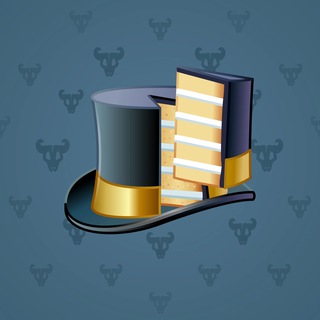 Top Hat #10849