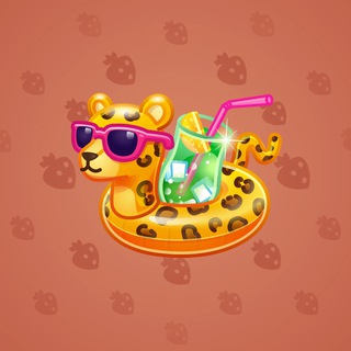Pool Float #118824