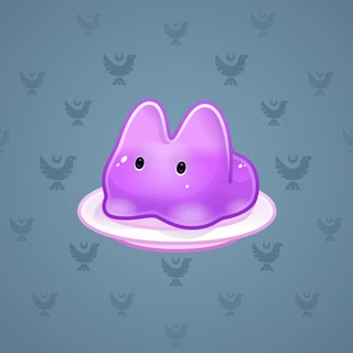 Jelly Bunny #9490