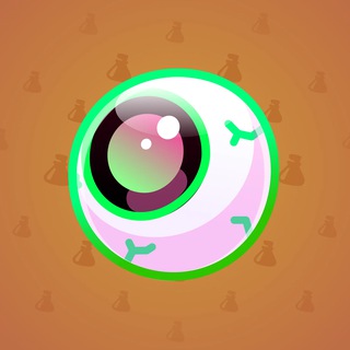 Evil Eye #22777