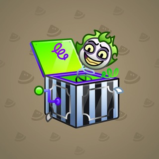 Jack-in-the-Box #49401
