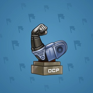 Mighty Arm #358