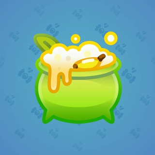 Hex Pot #9901