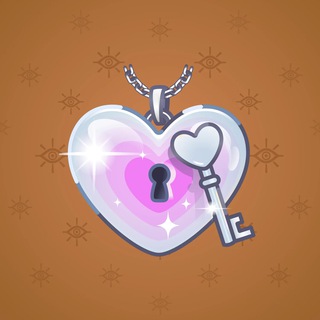 Cupid Charm #12129