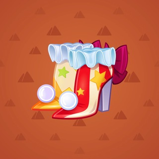 Sky Stilettos #18388