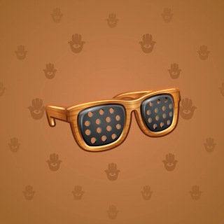 Durov’s Glasses #1750