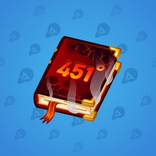 Fahrenheit 451