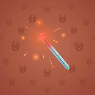 Party Sparkler #25261