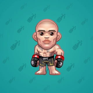UFC Strike #36100