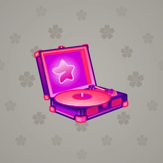 Record Player #27467
