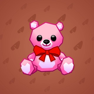 Toy Bear #31249