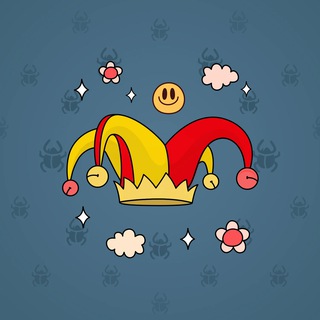 Jester Hat #54137
