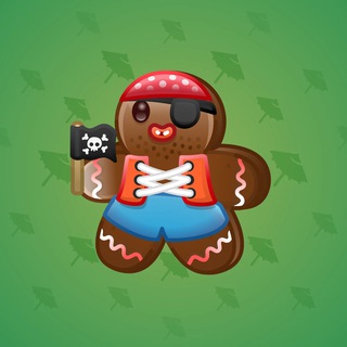 Ginger Cookie #98394