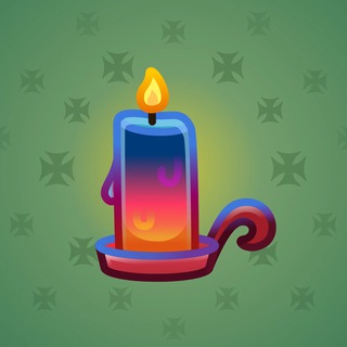 Eternal Candle #33110