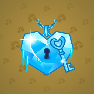 Cupid Charm #16281