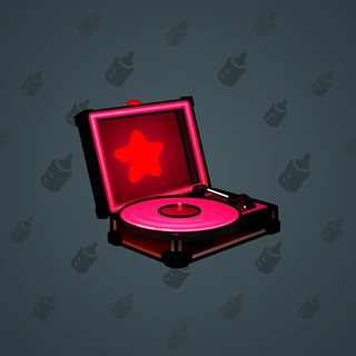 Record Player #29981