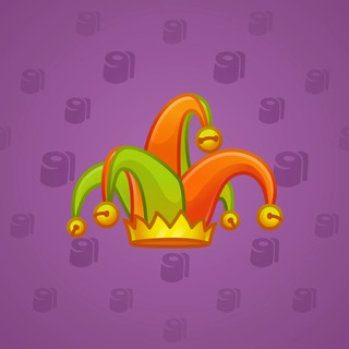 Jester Hat #4452