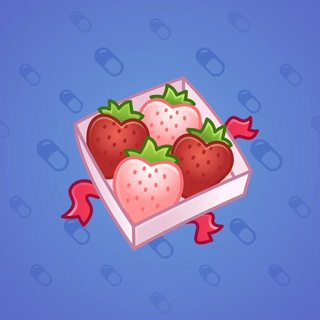 Berry Box #27605