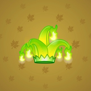 Jester Hat #8656