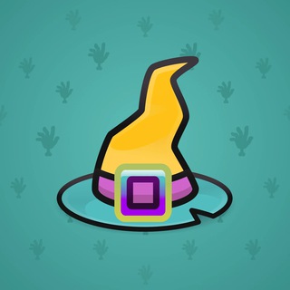 Witch Hat #45867